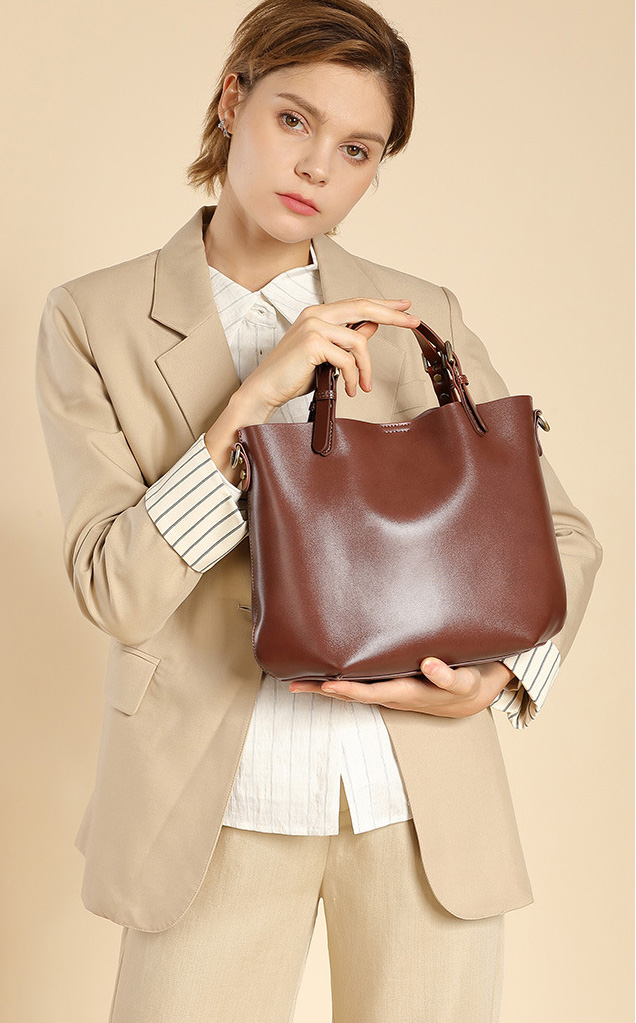 香港狄記皮具 狄記 原創真皮手工 ins郵差包 ins風格包包 頭層牛皮包包 皮革 原創手工真皮 皮件 DEEPKEE 復古真皮手工包