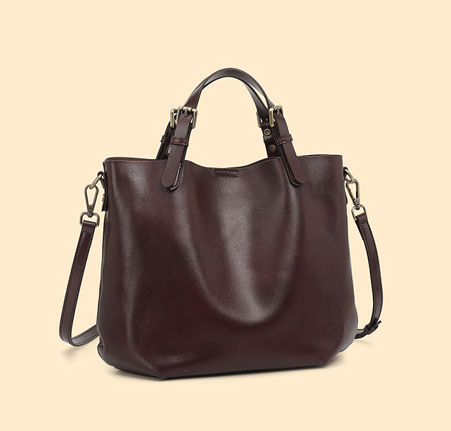 香港狄記皮具 狄記 原創真皮手工 ins郵差包 ins風格包包 頭層牛皮包包 皮革 原創手工真皮 皮件 DEEPKEE 復古真皮手工包