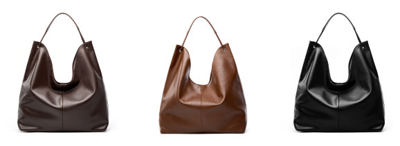 DEEPKEE original nubuck handmade full-grain genuine leather cowhide bag 植鞣頭層牛皮大容量復古托特包 2923 號