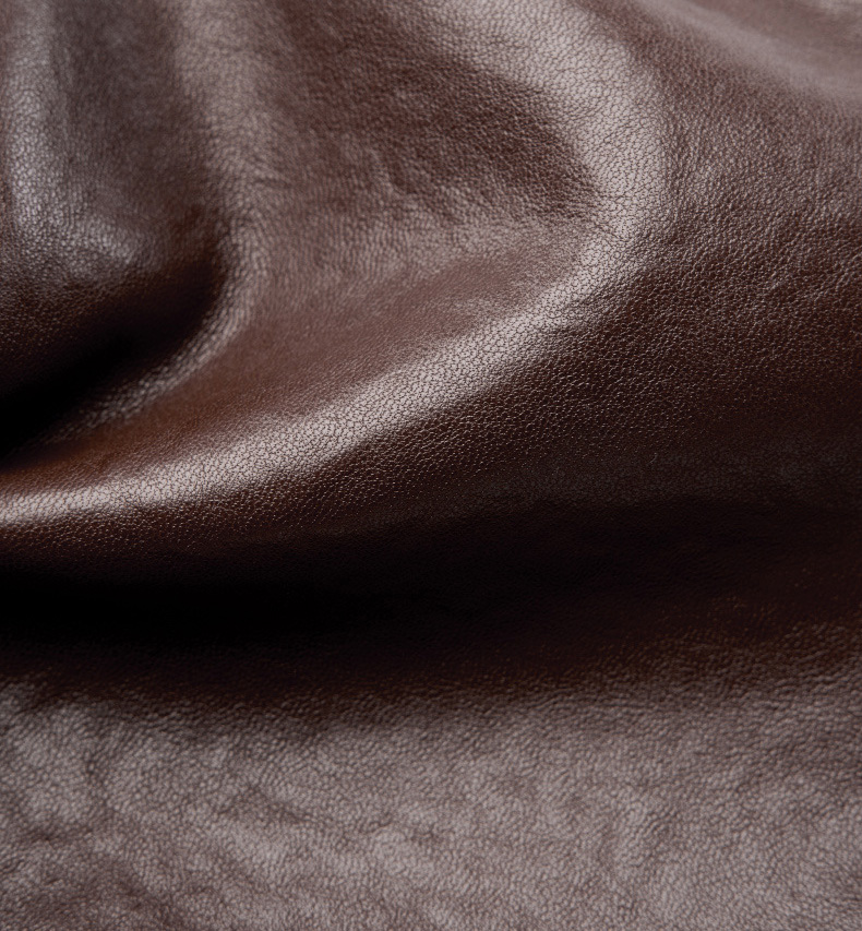 DEEPKEE original nubuck handmade full-grain genuine leather cowhide bag 植鞣頭層牛皮大容量復古托特包 2923 號