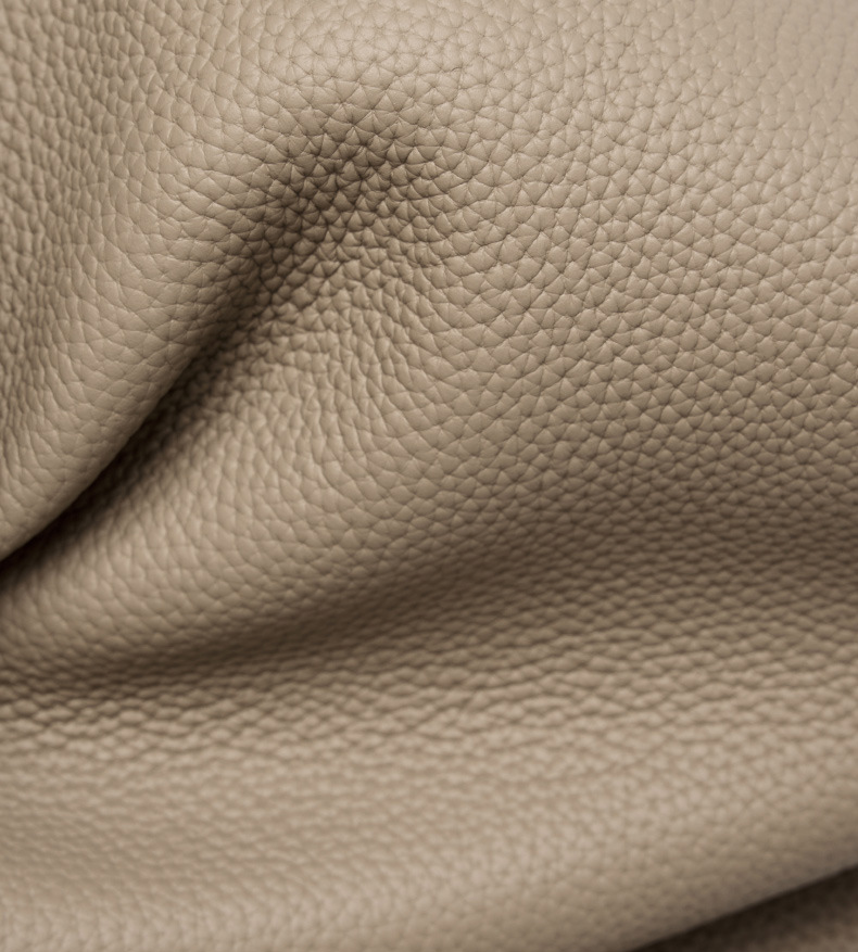 DEEPKEE original nubuck handmade full-grain genuine leather cowhide bag 大容量真皮手提包 2953 號