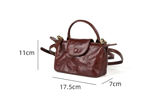 香港狄記皮具 狄記 原創真皮手工 ins郵差包 ins風格包包 頭層牛皮包包 皮革 原創手工真皮 皮件 DEEPKEE 復古真皮手工包