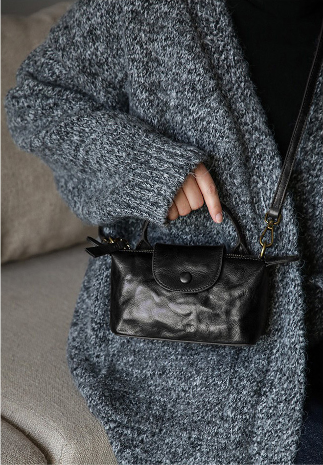 香港狄記皮具 狄記 原創真皮手工 ins郵差包 ins風格包包 頭層牛皮包包 皮革 原創手工真皮 皮件 DEEPKEE 復古真皮手工包