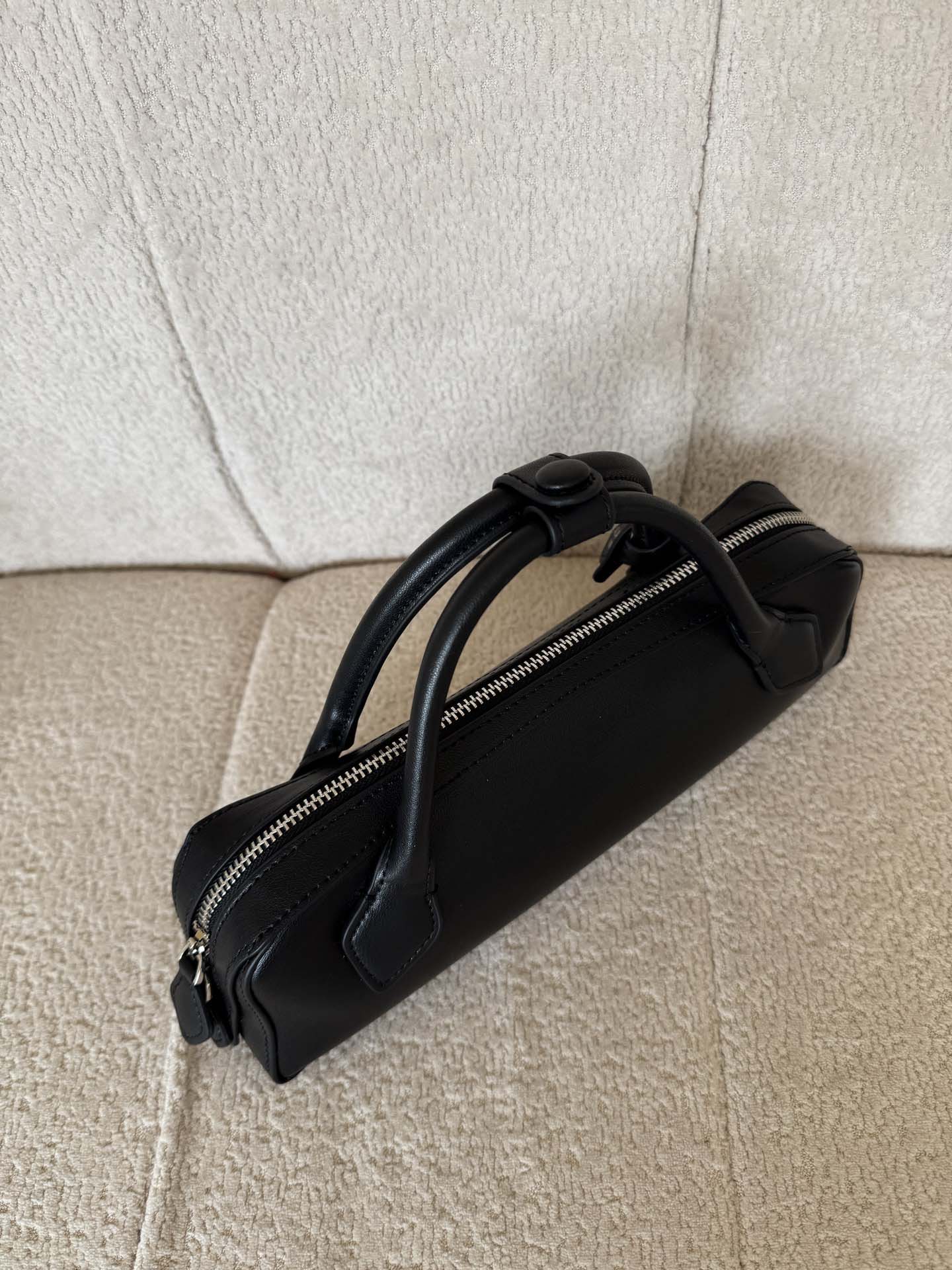 香港狄記皮具 狄記 原創真皮手工 ins郵差包 ins風格包包 頭層牛皮包包 皮革 原創手工真皮 皮件 DEEPKEE 復古真皮手工包