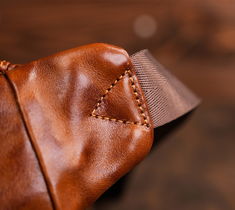 香港狄記皮具 狄記 原創真皮手工 ins郵差包 ins風格包包 頭層牛皮包包 皮革 原創手工真皮 皮件 DEEPKEE 復古真皮手工包