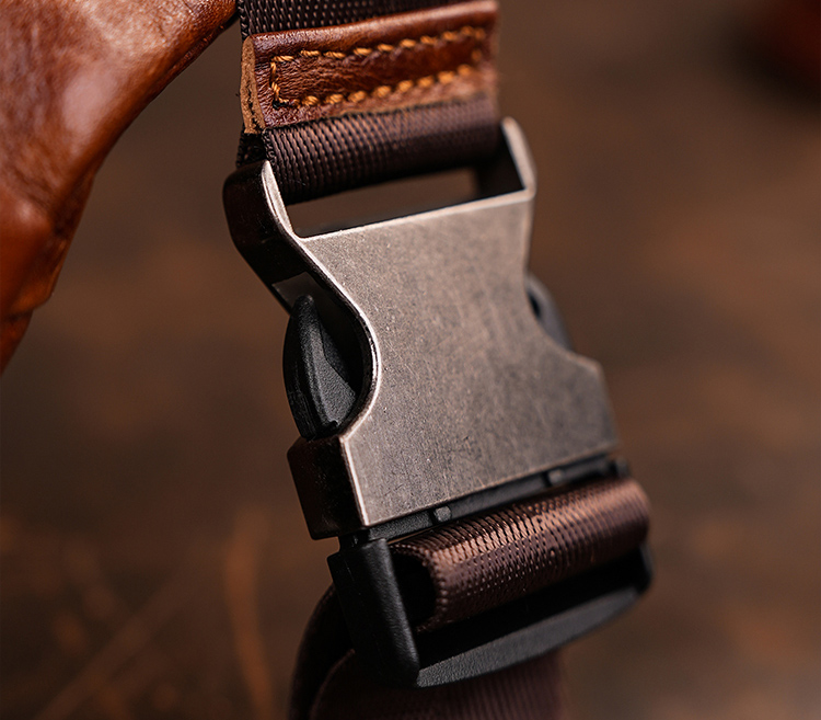 香港狄記皮具 狄記 原創真皮手工 ins郵差包 ins風格包包 頭層牛皮包包 皮革 原創手工真皮 皮件 DEEPKEE 復古真皮手工包