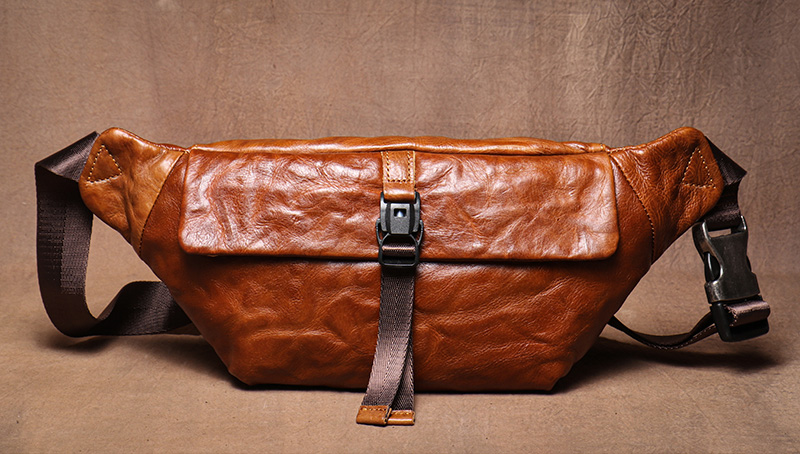 香港狄記皮具 狄記 原創真皮手工 ins郵差包 ins風格包包 頭層牛皮包包 皮革 原創手工真皮 皮件 DEEPKEE 復古真皮手工包