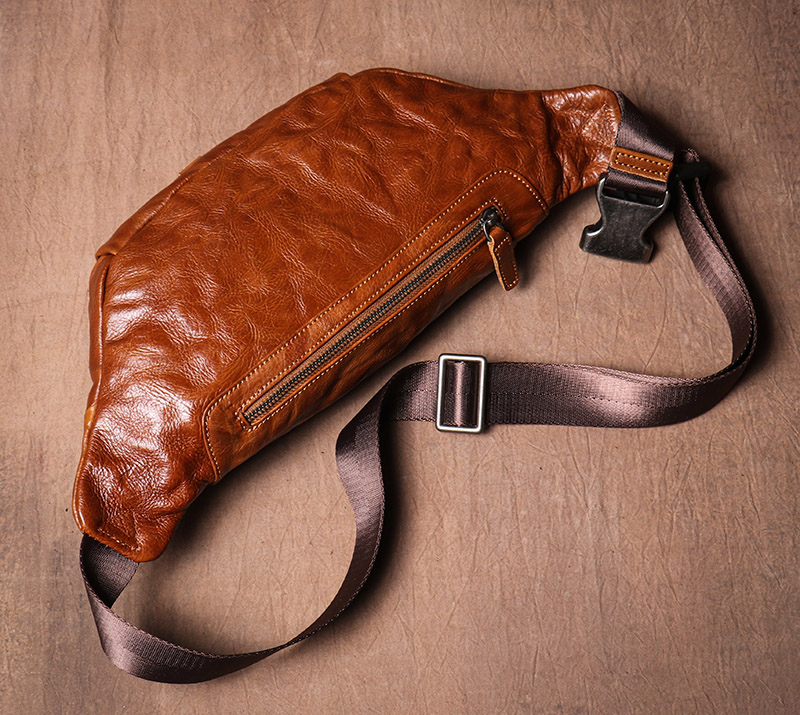 香港狄記皮具 狄記 原創真皮手工 ins郵差包 ins風格包包 頭層牛皮包包 皮革 原創手工真皮 皮件 DEEPKEE 復古真皮手工包