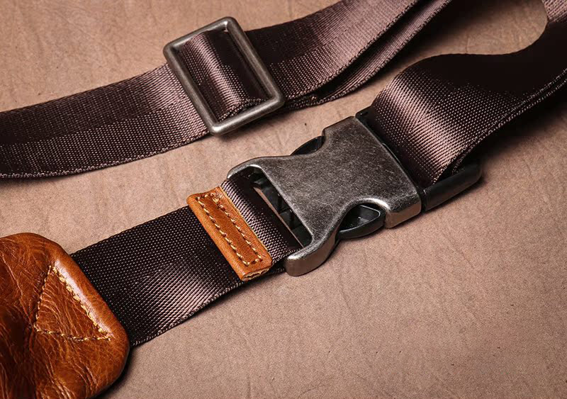 香港狄記皮具 狄記 原創真皮手工 ins郵差包 ins風格包包 頭層牛皮包包 皮革 原創手工真皮 皮件 DEEPKEE 復古真皮手工包