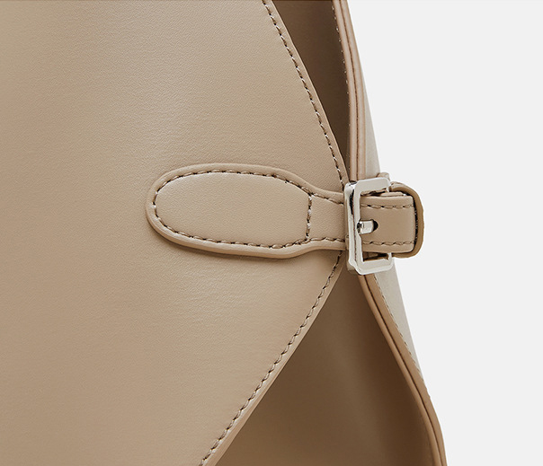 DEEPKEE original nubuck handmade full-grain genuine leather cowhide bag 真皮高級感手提包 3067 號