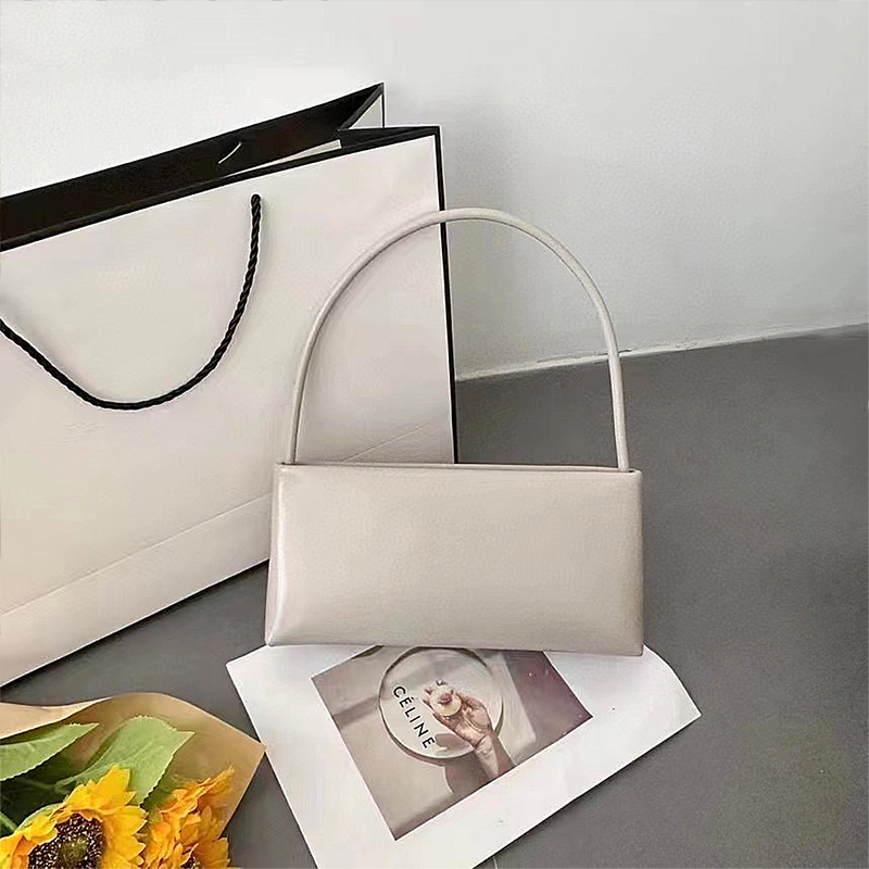 DEEPKEE BAGS | 小眾復古ッチ樹膏油蠟棍包 3101號