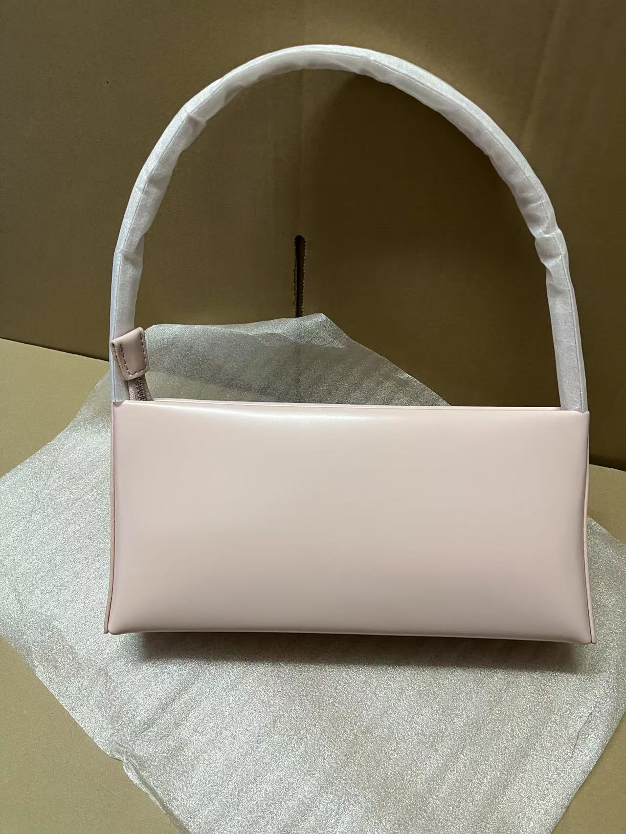 DEEPKEE BAGS | 小眾復古ッチ樹膏油蠟棍包 3101號