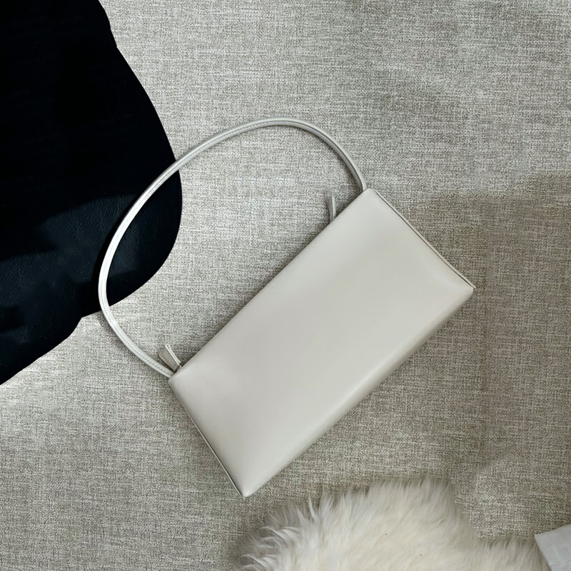 DEEPKEE BAGS | 小眾復古ッチ樹膏油蠟棍包 3101號