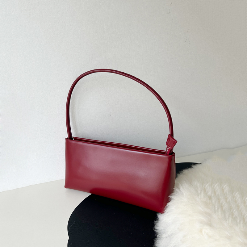 DEEPKEE BAGS | 小眾復古ッチ樹膏油蠟棍包 3101號