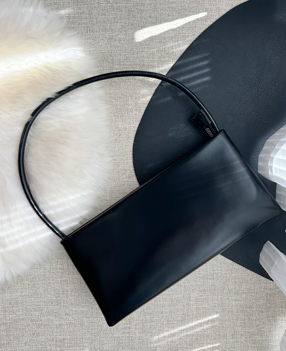 DEEPKEE BAGS | 小眾復古ッチ樹膏油蠟棍包 3101號