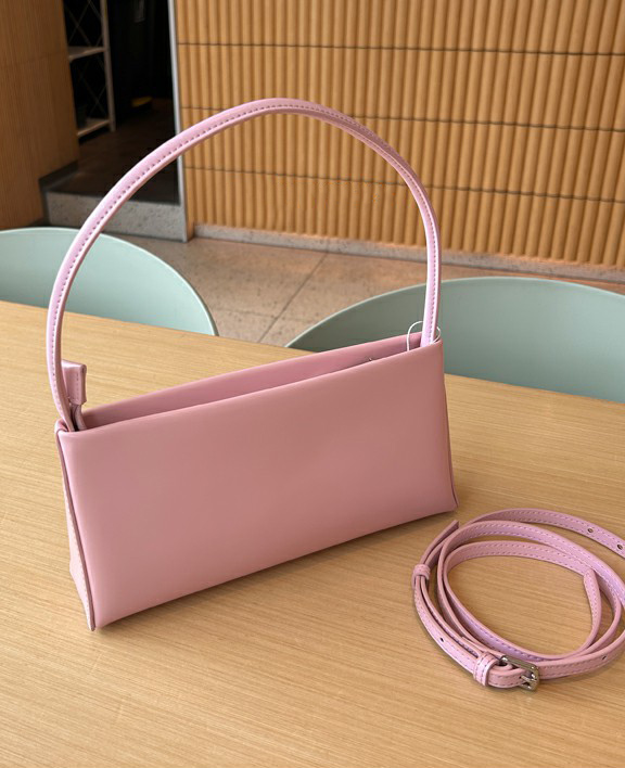 DEEPKEE BAGS | 小眾復古ッチ樹膏油蠟棍包 3101號