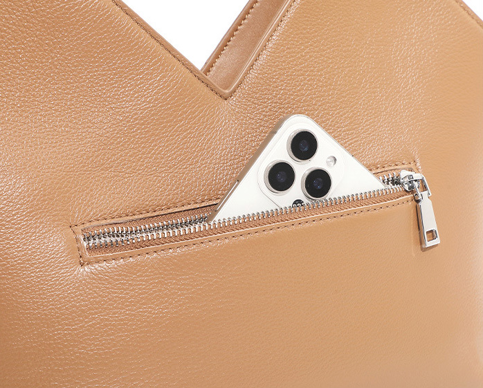 DEEPKEE original nubuck handmade full-grain genuine leather cowhide bag 頭層真皮編織包軟皮手提斜挎包 3112 號