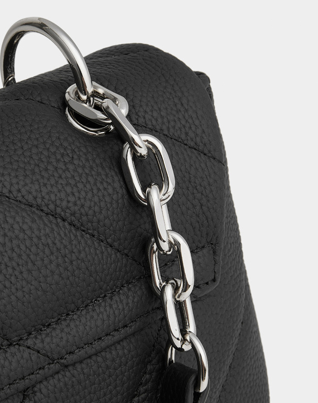 DEEPKEE original nubuck handmade full-grain genuine leather cowhide bag シャネル真皮單肩包斜挎包女包 3169 號