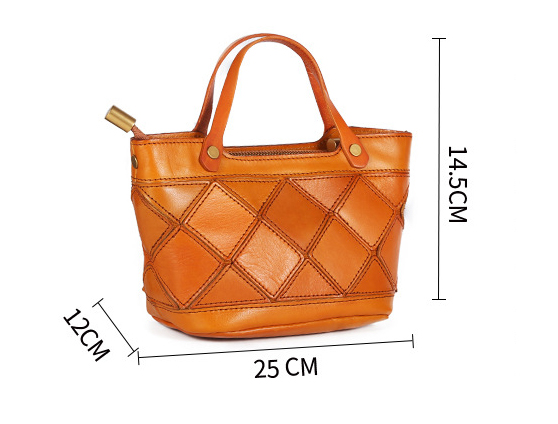 香港狄記皮具 狄記 原創真皮手工 ins郵差包 ins風格包包 頭層牛皮包包 皮革 原創手工真皮 皮件 DEEPKEE 復古真皮手工包