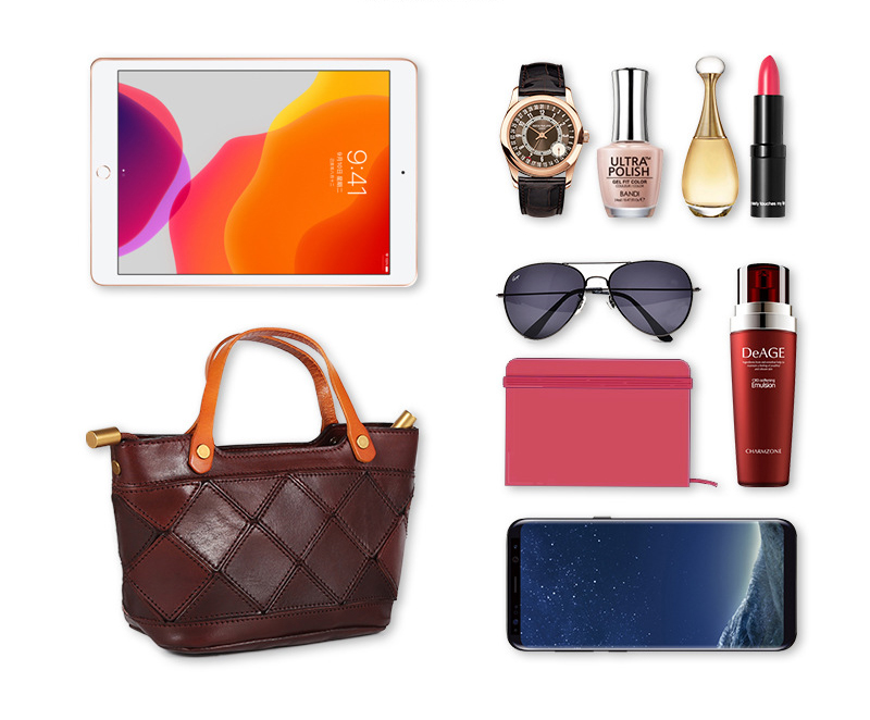 香港狄記皮具 狄記 原創真皮手工 ins郵差包 ins風格包包 頭層牛皮包包 皮革 原創手工真皮 皮件 DEEPKEE 復古真皮手工包