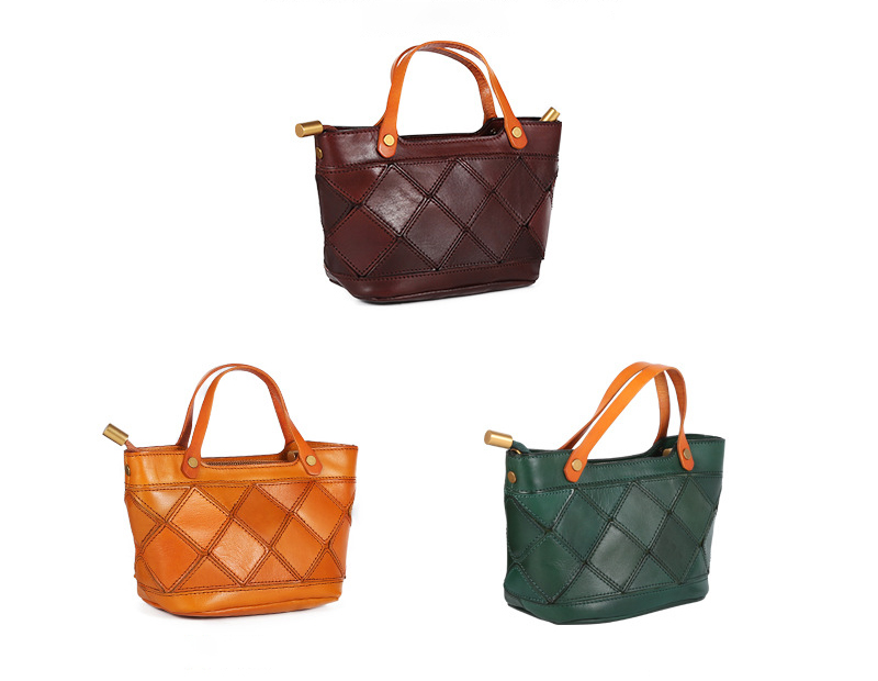 香港狄記皮具 狄記 原創真皮手工 ins郵差包 ins風格包包 頭層牛皮包包 皮革 原創手工真皮 皮件 DEEPKEE 復古真皮手工包