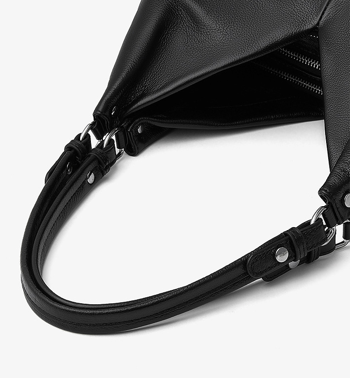 DEEPKEE original nubuck handmade full-grain genuine leather cowhide bag 頭層牛皮大容量真皮女用單肩斜挎包 3200 號