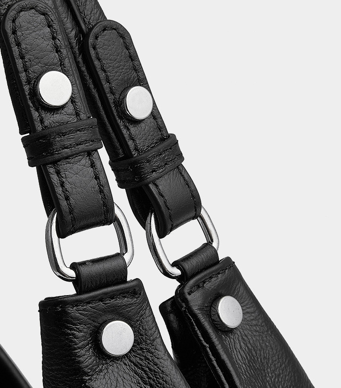 DEEPKEE original nubuck handmade full-grain genuine leather cowhide bag 頭層牛皮大容量真皮女用單肩斜挎包 3200 號