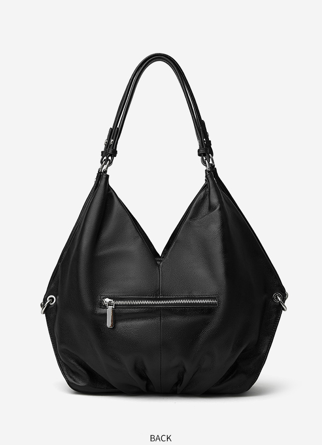 DEEPKEE original nubuck handmade full-grain genuine leather cowhide bag 頭層牛皮大容量真皮女用單肩斜挎包 3200 號