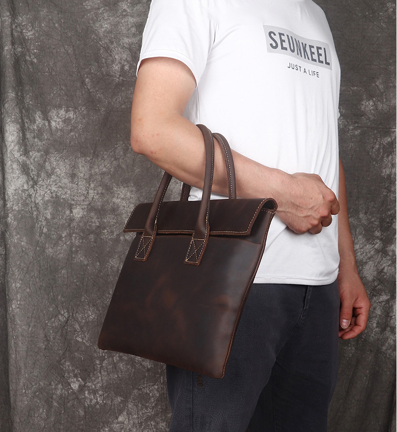 香港狄記皮具 狄記 原創真皮手工 ins郵差包 ins風格包包 頭層牛皮包包 皮革 原創手工真皮 皮件 DEEPKEE 復古真皮手工包