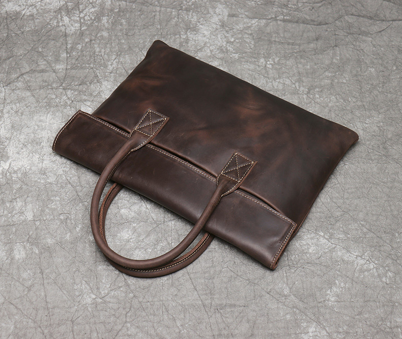 香港狄記皮具 狄記 原創真皮手工 ins郵差包 ins風格包包 頭層牛皮包包 皮革 原創手工真皮 皮件 DEEPKEE 復古真皮手工包