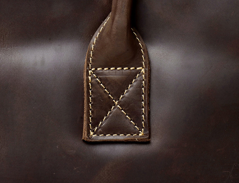 香港狄記皮具 狄記 原創真皮手工 ins郵差包 ins風格包包 頭層牛皮包包 皮革 原創手工真皮 皮件 DEEPKEE 復古真皮手工包