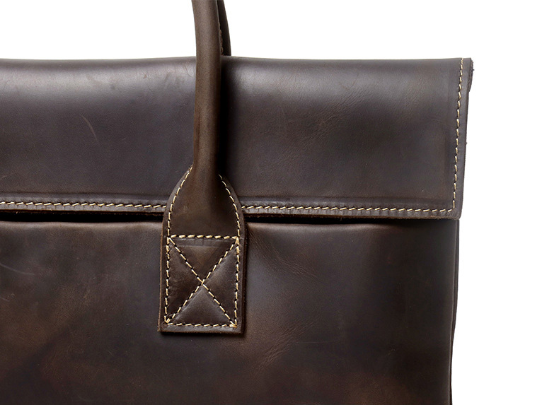 香港狄記皮具 狄記 原創真皮手工 ins郵差包 ins風格包包 頭層牛皮包包 皮革 原創手工真皮 皮件 DEEPKEE 復古真皮手工包