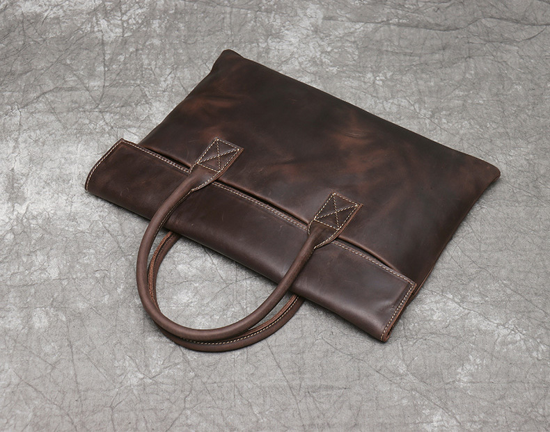 香港狄記皮具 狄記 原創真皮手工 ins郵差包 ins風格包包 頭層牛皮包包 皮革 原創手工真皮 皮件 DEEPKEE 復古真皮手工包