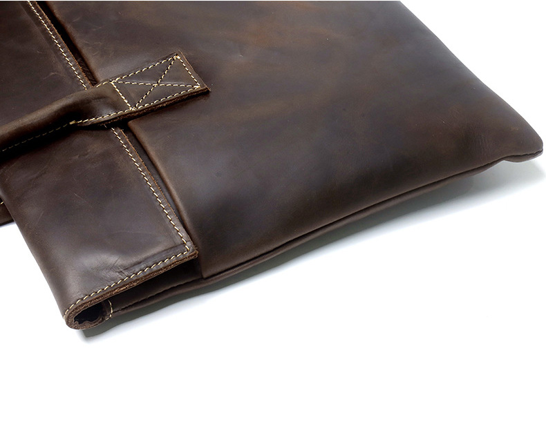 香港狄記皮具 狄記 原創真皮手工 ins郵差包 ins風格包包 頭層牛皮包包 皮革 原創手工真皮 皮件 DEEPKEE 復古真皮手工包