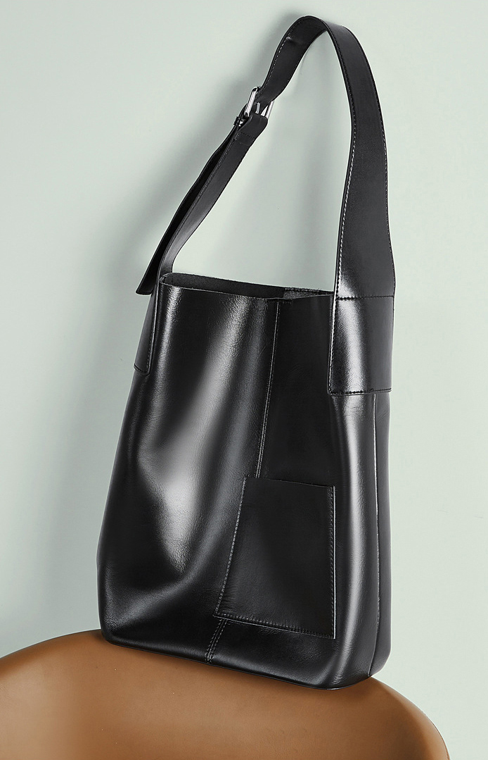 DEEPKEE original nubuck handmade full-grain genuine leather cowhide bag 頭層植鞣牛皮大包 真皮托特包 單肩手提包 3229 號