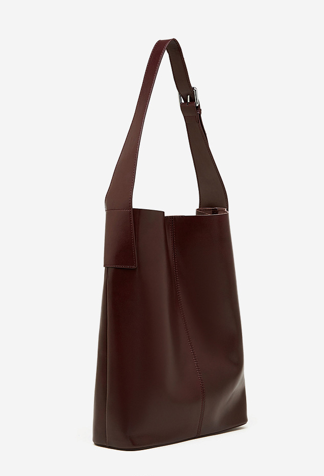 DEEPKEE original nubuck handmade full-grain genuine leather cowhide bag 頭層植鞣牛皮大包 真皮托特包 單肩手提包 3229 號