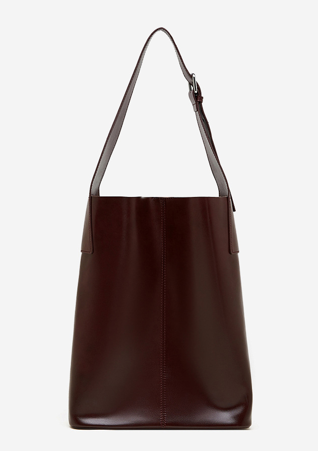 DEEPKEE original nubuck handmade full-grain genuine leather cowhide bag 頭層植鞣牛皮大包 真皮托特包 單肩手提包 3229 號