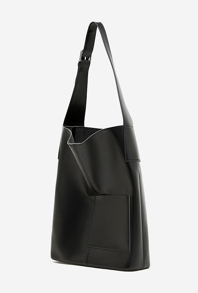 DEEPKEE original nubuck handmade full-grain genuine leather cowhide bag 頭層植鞣牛皮大包 真皮托特包 單肩手提包 3229 號