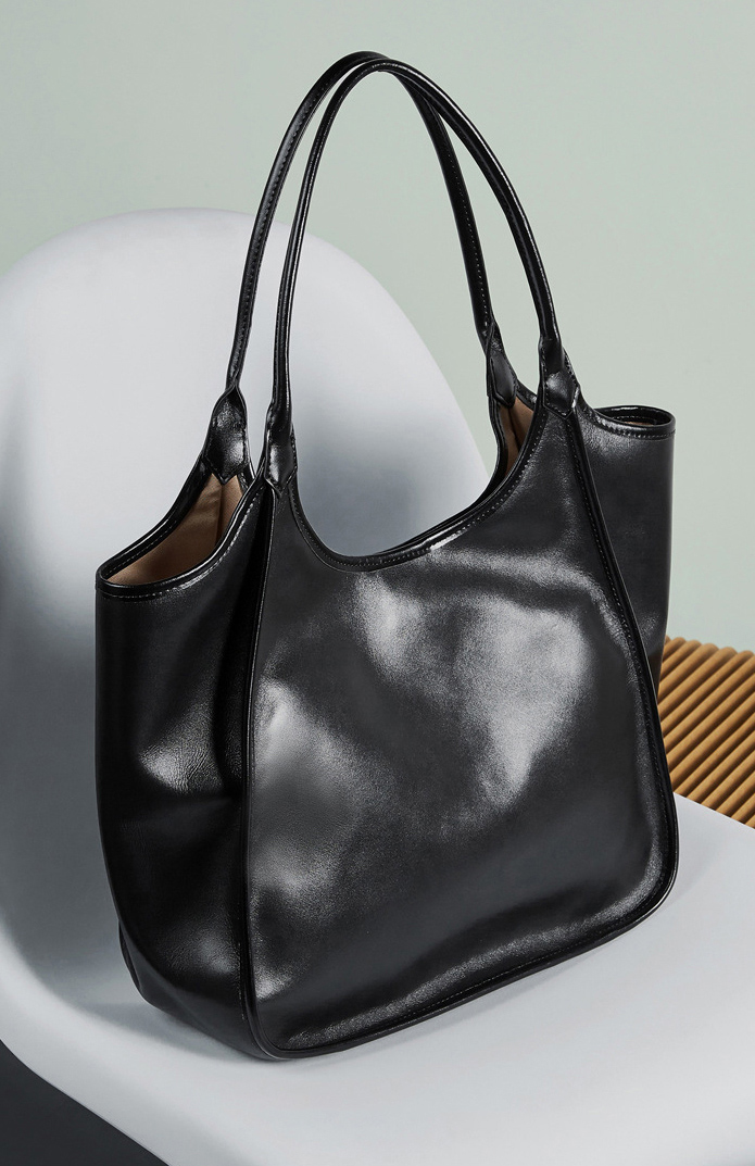 DEEPKEE original nubuck handmade full-grain genuine leather cowhide bag 头层牛皮大容量单肩包3230號