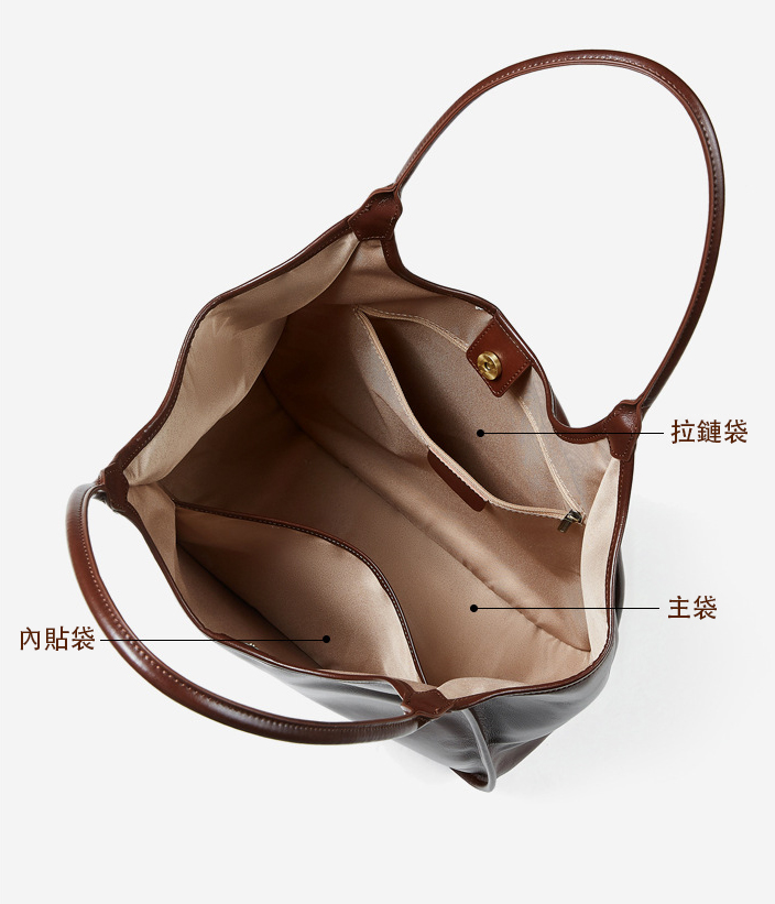 DEEPKEE original nubuck handmade full-grain genuine leather cowhide bag 头层牛皮大容量单肩包3230號