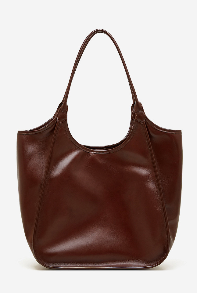 DEEPKEE original nubuck handmade full-grain genuine leather cowhide bag 头层牛皮大容量单肩包3230號