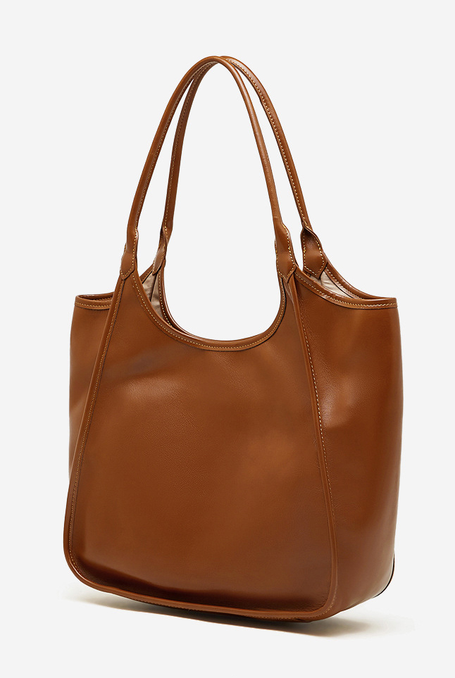 DEEPKEE original nubuck handmade full-grain genuine leather cowhide bag 头层牛皮大容量单肩包3230號