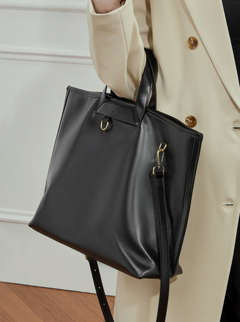 DEEPKEE original nubuck handmade full-grain genuine leather cowhide bag 頭層植鞣皮大容量手提單肩斜挎包 3231 號