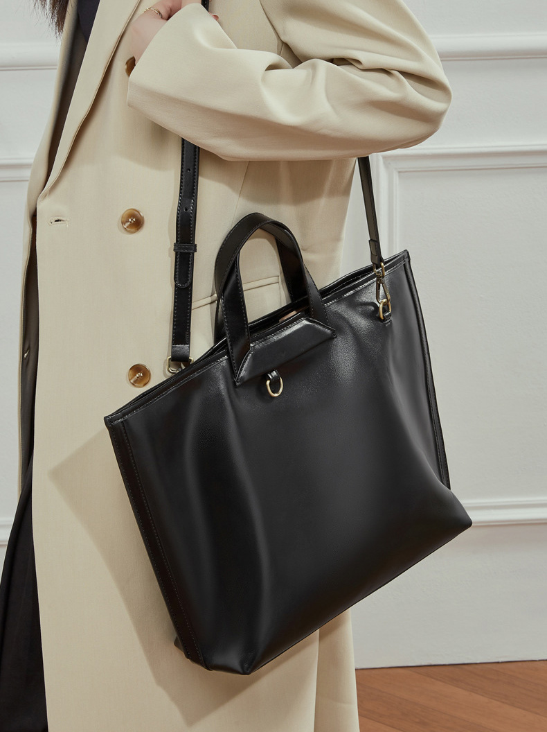 DEEPKEE original nubuck handmade full-grain genuine leather cowhide bag 頭層植鞣皮大容量手提單肩斜挎包 3231 號