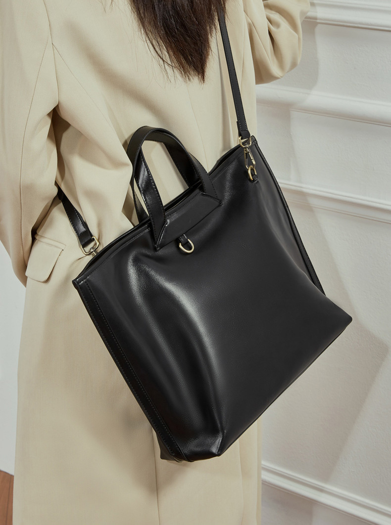 DEEPKEE original nubuck handmade full-grain genuine leather cowhide bag 頭層植鞣皮大容量手提單肩斜挎包 3231 號