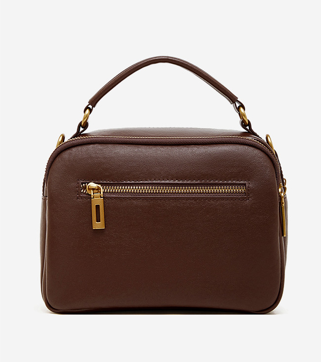 香港狄記皮具 狄記 原創真皮手工 ins郵差包 ins風格包包 頭層牛皮包包 皮革 原創手工真皮 皮件 DEEPKEE 復古真皮手工包