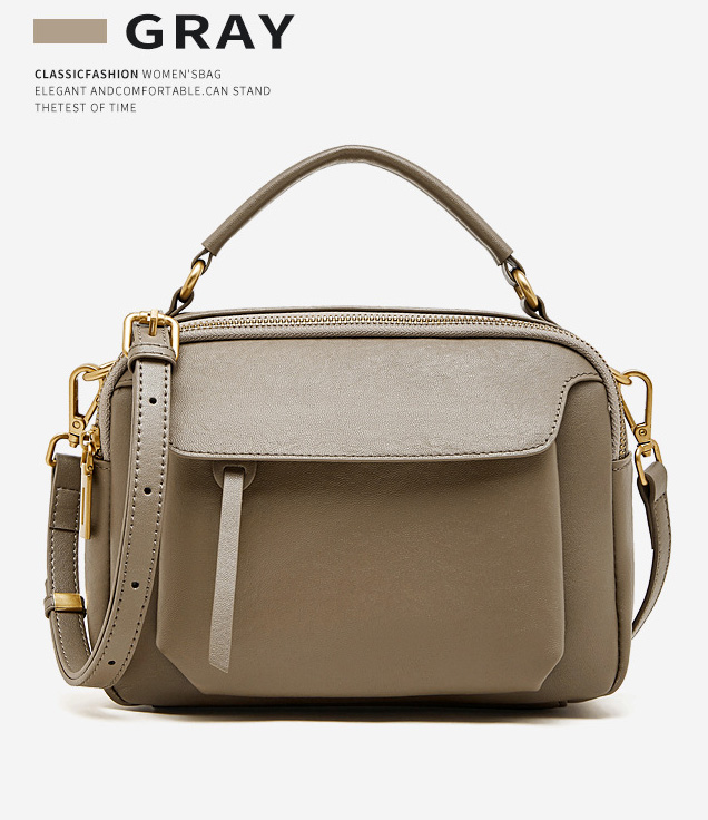 香港狄記皮具 狄記 原創真皮手工 ins郵差包 ins風格包包 頭層牛皮包包 皮革 原創手工真皮 皮件 DEEPKEE 復古真皮手工包