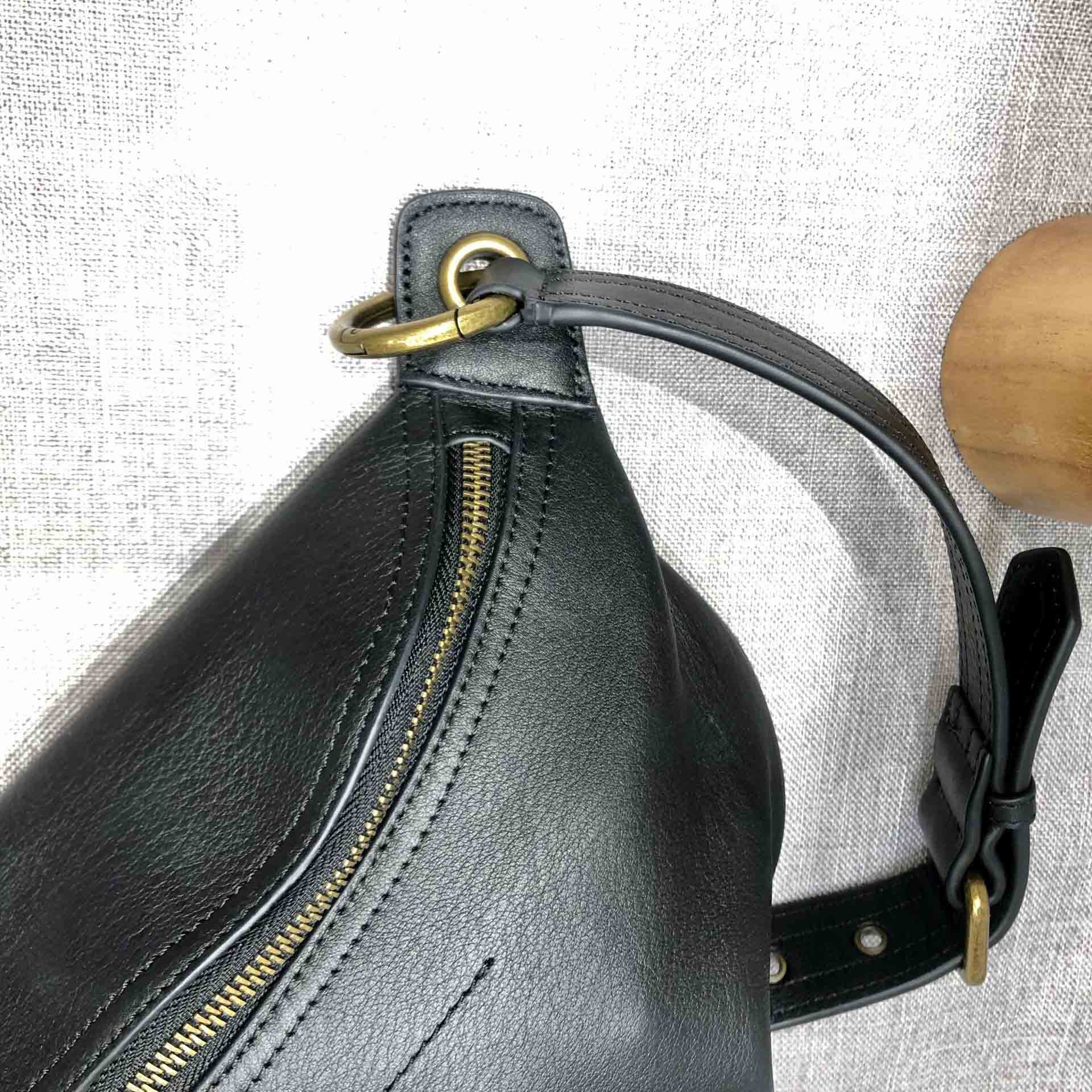 香港狄記皮具 狄記 原創真皮手工 ins郵差包 ins風格包包 頭層牛皮包包 皮革 原創手工真皮 皮件 DEEPKEE 復古真皮手工包