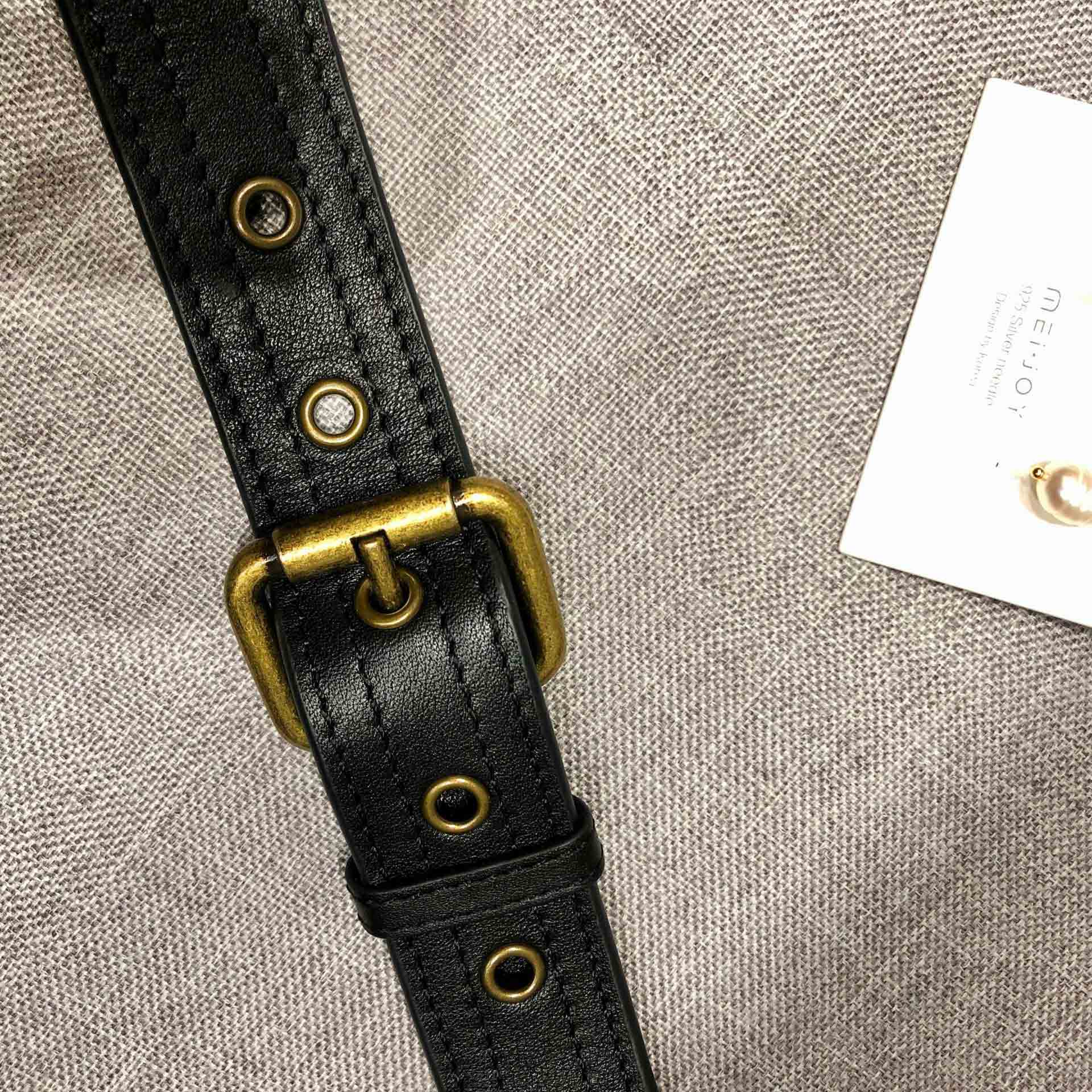 香港狄記皮具 狄記 原創真皮手工 ins郵差包 ins風格包包 頭層牛皮包包 皮革 原創手工真皮 皮件 DEEPKEE 復古真皮手工包