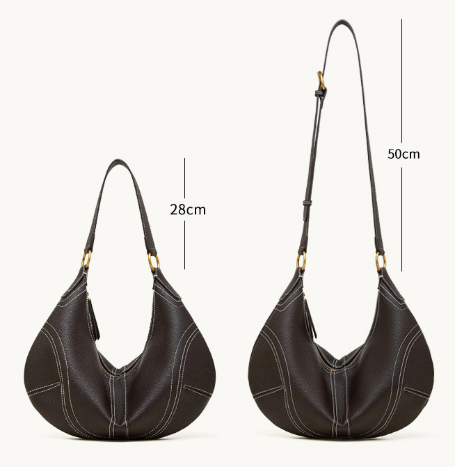 香港狄記皮具 狄記 原創真皮手工 ins郵差包 ins風格包包 頭層牛皮包包 皮革 原創手工真皮 皮件 DEEPKEE 復古真皮手工包